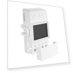POW Elite Smart Power Meter Switch 16A — Automation Devices by Sonoff