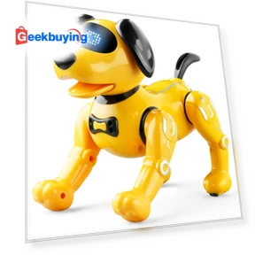 Remote Control Robot Dog Toy — Entertainment Robots by JJRC