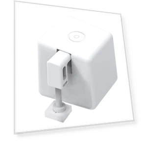 Smart Fingerbot Plus Button Pusher — Automation Devices by MoesHouse