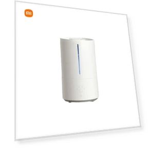 Smart Humidifier2 Antibacterial Air Purifier with Constant Humidity — Humidifiers by Xiaomi
