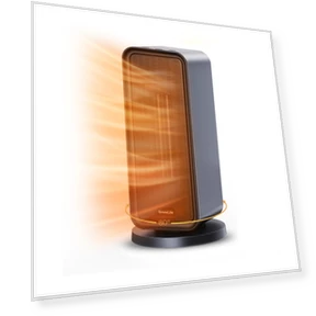 Smart Space Heater with WiFi & App Control — Ovens by GoveeLife