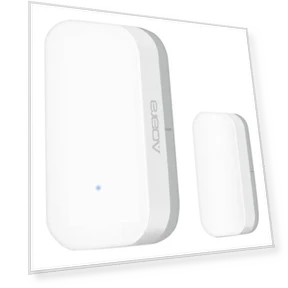 Smart Window Door Sensor (10-Pack) — Automation Devices by Xiaomi