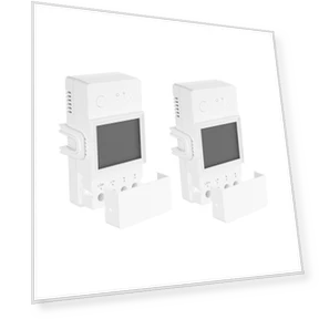 Sonoff POW Elite Smart Power Meter Switch — Automation Devices by Sonoff