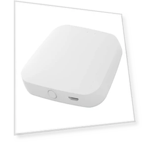 Tuya ZigBee3.0 Smart Gateway Hub — Automation Devices by MoesHouse