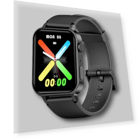 W10 IP68 Waterproof Bluetooth Calling Smart Watch — Smartwatches and Fitness Trackers by Blackview