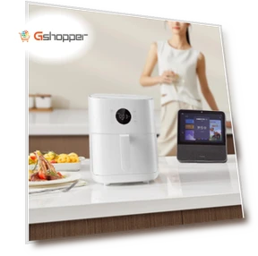 Smart Air Fryer 4.5L — Air Fryers, Xiaomi