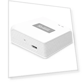 Zigbee Bridge Pro — Automation Devices by Sonoff