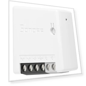 Zigbee Two Way Smart Switch — Automation Devices by Sonoff