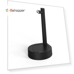 Intelligent Desktop Water Pump Barrel Water Dispenser — Hydration Solutions