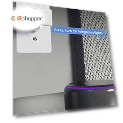 Умный робот-пульт для компьютера с Zigbee — Пульты и аксессуары, Tuya