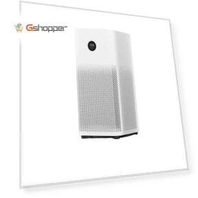 Xiaomi Mijia Air Purifier 2S — Air Purifiers by Xiaomi