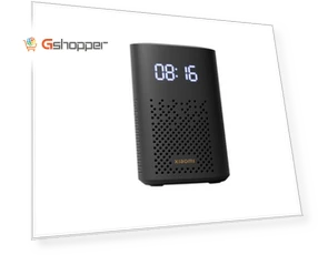Smart Speaker with IR Control — Smart Home Modules, Xiaomi