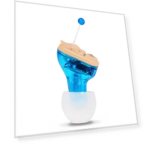 Digital Smart Denoising Hearing Aid Sound Amplifier — Hearing Support