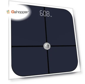 Huawei Smart Body Fat Scale — Scales by Huawei