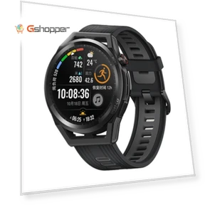 HUAWEI WATCH GT Runner Smartwatch — Smartwatches and Fitness Trackers by Huawei