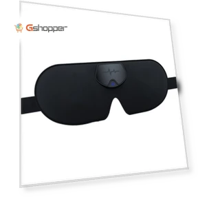 Intelligent Massage Eye Mask — Massage Devices