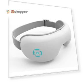 Intelligent Wireless Eye Massager — Massage Devices