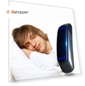 Portable Anti-Snoring Sleep Device — Beds