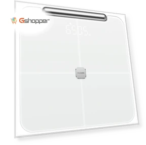 Smart Body Fat Scale 2 Pro — Scales by Huawei