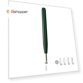 Smart WiFi Ear Scoop Cleaning Kit with LED Light — Wax Removal