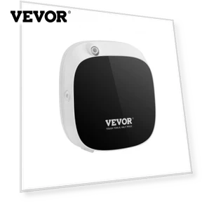 Smart Essential Oil Diffuser with Cold Air Technology — Humidifiers by VEVOR