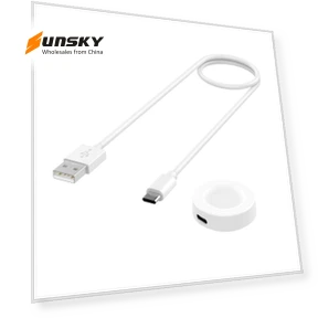 USB Charging Cable for Watch GT5 41mm — Chargers by Huawei