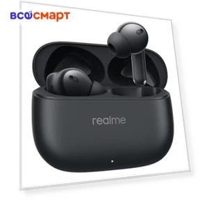 Buds T310 True Wireless Earbuds — Headphones by Realme