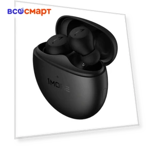 Comfobuds Mini True Wireless Earbuds — Headphones by 1MORE