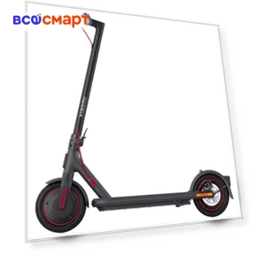 Electric Scooter 4 Pro — Mopeds by Xiaomi