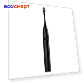 Endurance Electric Toothbrush Black — Oral Care by Oclean