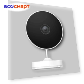 Outdoor Camera AW200 Security Camera, White — Cameras by Xiaomi