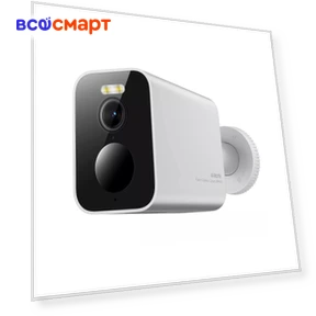 Outdoor Security Camera BW300 — Cameras by Xiaomi