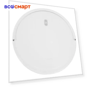 Robot Vacuum E10 — Cleaning by Xiaomi