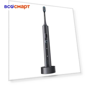 Smart Electric Toothbrush T501 — Oral Care by Xiaomi