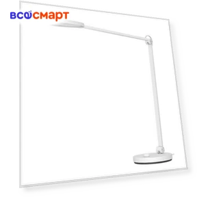 Smart LED Desk Lamp Pro — Lighting by Xiaomi