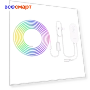 Smart Lightstrip 2m — Lighting by Xiaomi