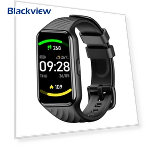 1.47" Fitness Tracker Smart Watch — Smartwatches and Fitness Trackers by Blackview