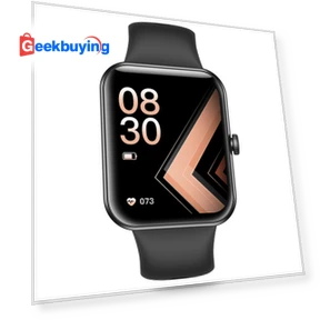 1.83" Large Screen Sports Smartwatch — Smartwatches and Fitness Trackers by Senbono