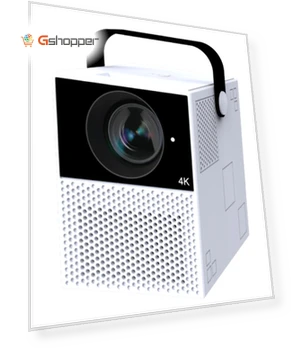 1080P LED Smart HD Projector Touch Version — Projectors by WEJOY