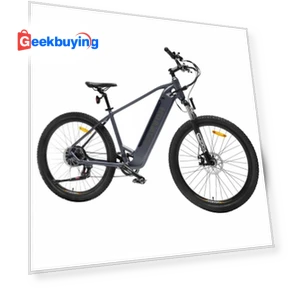 27.5" Electric Mountain Bike with 250W Motor — Bikes by HAVSCO