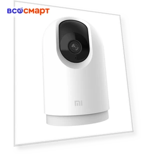 360° Home Security Camera 2K Pro — Cameras by Xiaomi