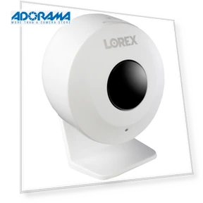 Add-On Passive Infrared Motion Sensor — Alarms by Lorex