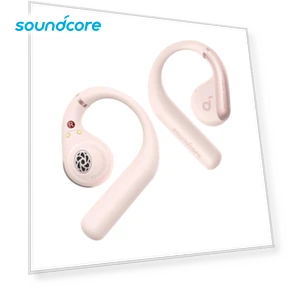 AeroFit Open-Ear Earbuds — Headphones by Soundcore