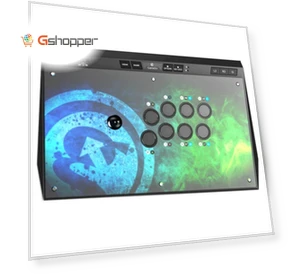 Arcade Fightstick Game Controller — VR by GameSir