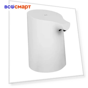 Automatic Foaming Soap Dispenser — Dishwashers by Xiaomi