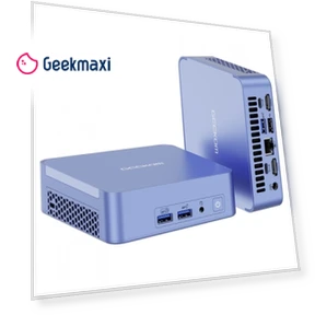 AX8 Pro Mini PC — Desktops by GEEKOM