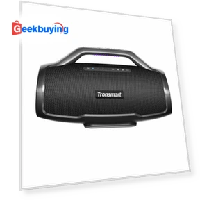 Bang Max Portable Party Speaker — Portable Speakers by Tronsmart