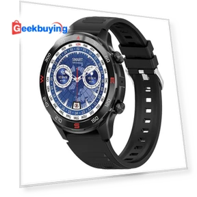 Bluetooth Calling Sports Smartwatch with Health Monitor — Smartwatches and Fitness Trackers