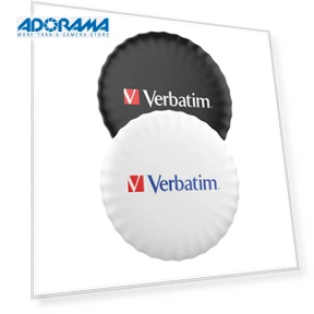 Bluetooth Coin Tracker, 2-Pack — Secure Storage Solutions by Verbatim