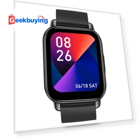 BTalk Voice Calling Smartwatch with 1.86" Display — Smartwatches and Fitness Trackers by Zeblaze